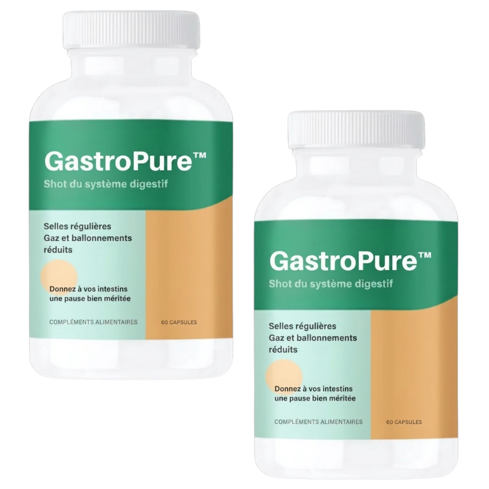 GastroPure™