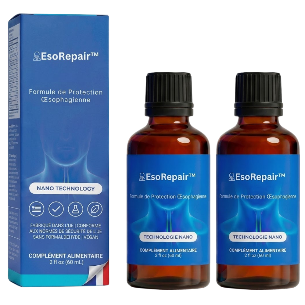 EsoRepair™ FR – Belifier
