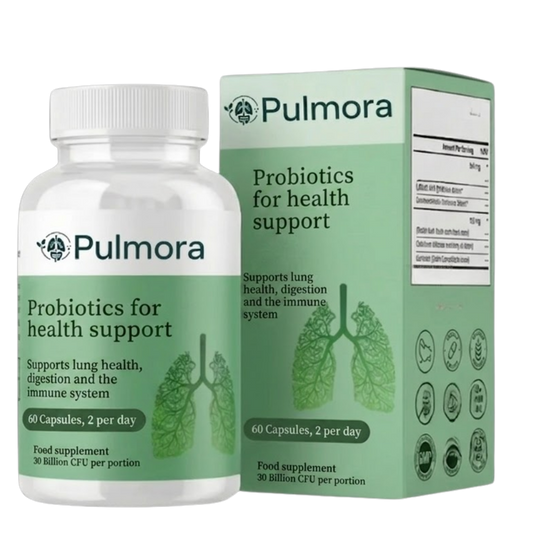 Pulmora™ UK