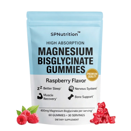 SPNutrition™ UK