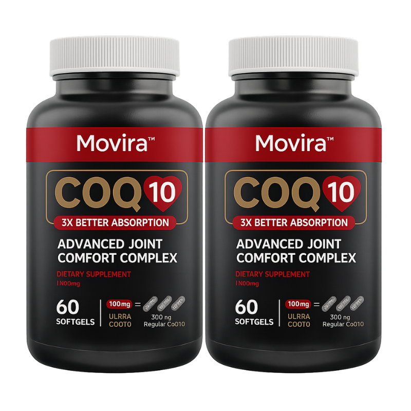 Movira™ UK