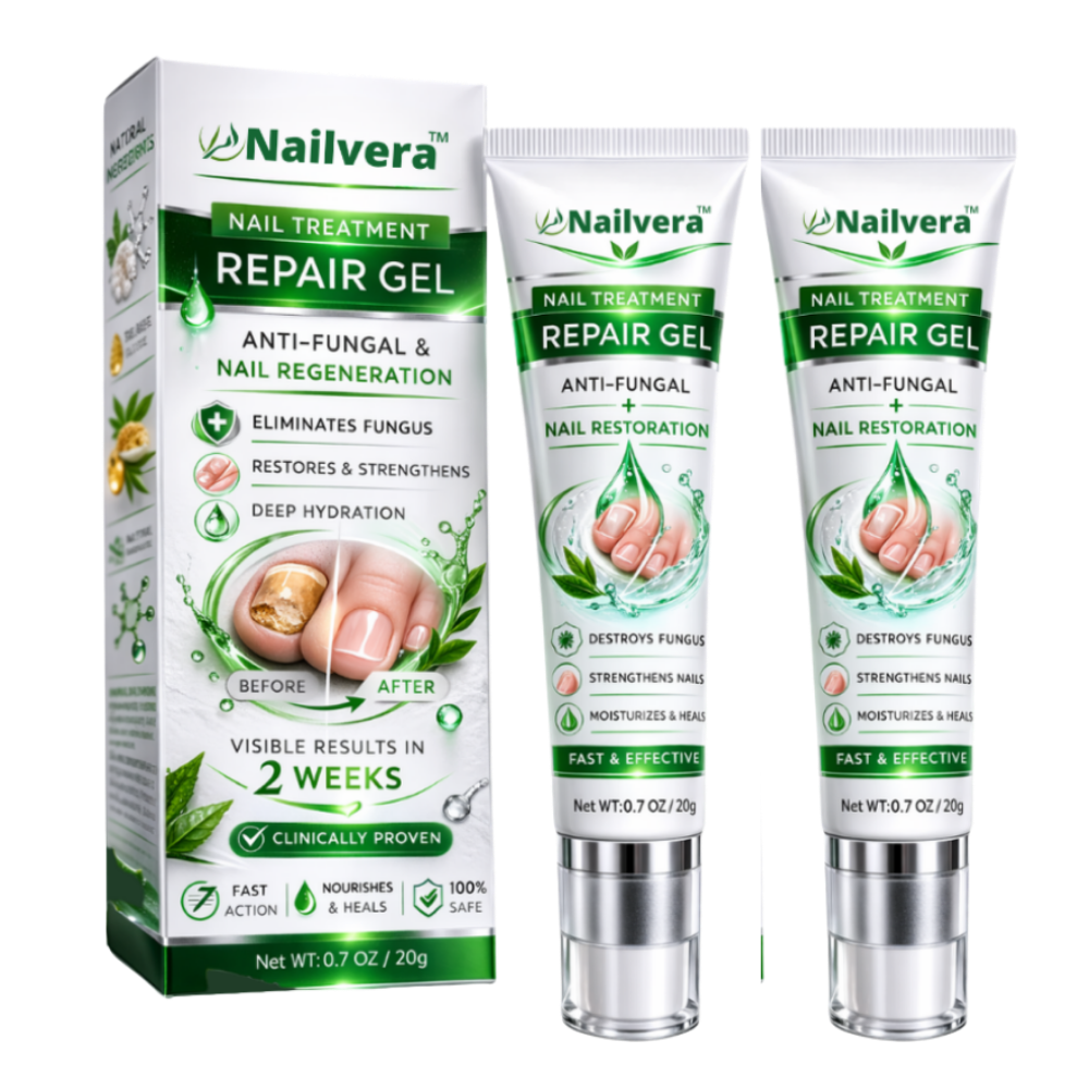 Nailvera™ UK