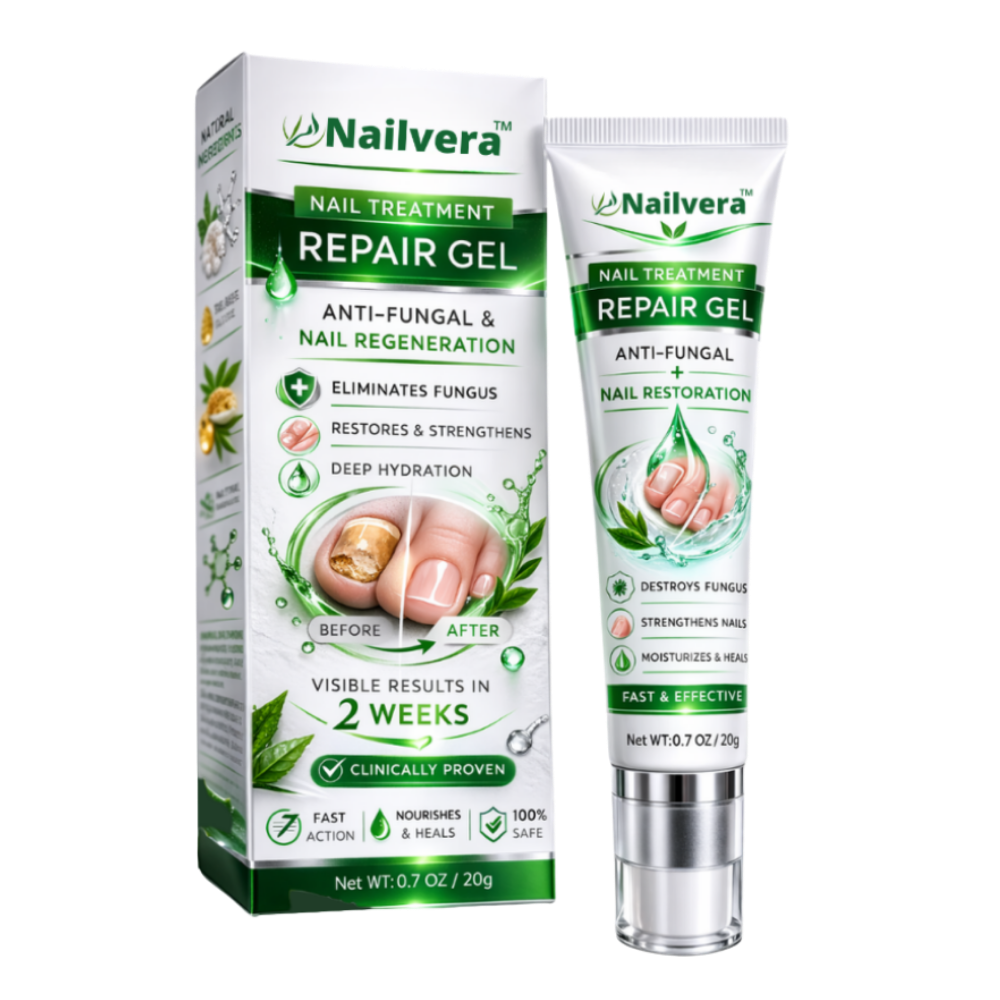 Nailvera™ UK