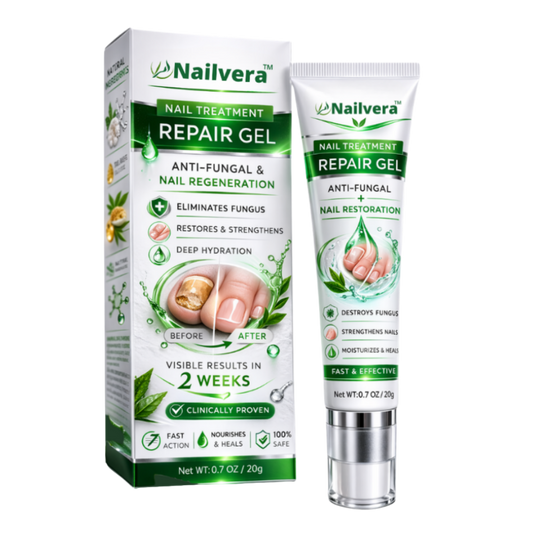 Nailvera™ UK