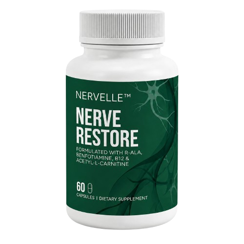 Nervelle™ UK