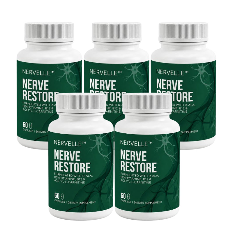 Nervelle™ UK