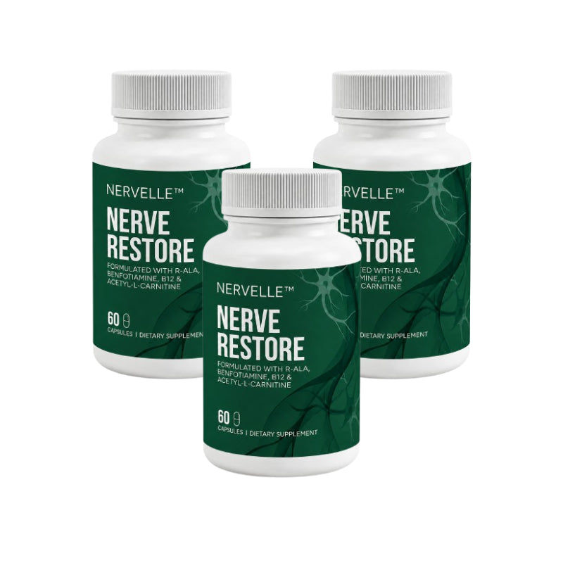 Nervelle™ UK
