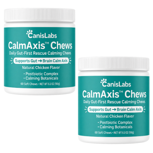 CalmAxis™ UK