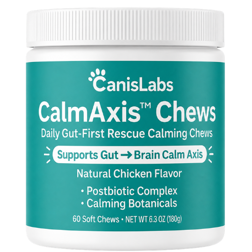 CalmAxis™ UK