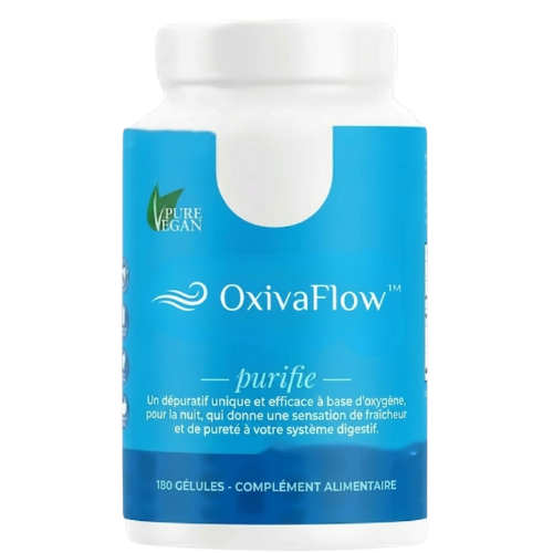 OxivaFlow™ FR