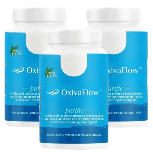 OxivaFlow™ FR