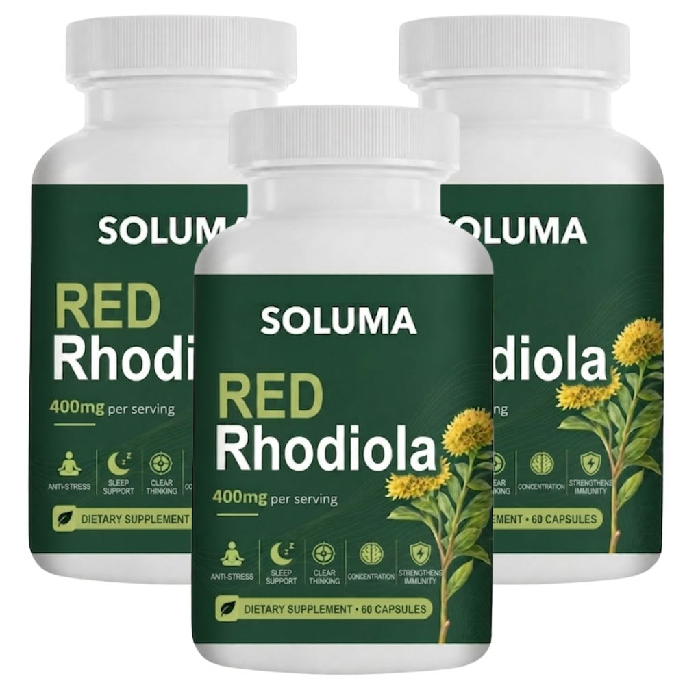 Soluma™ UK