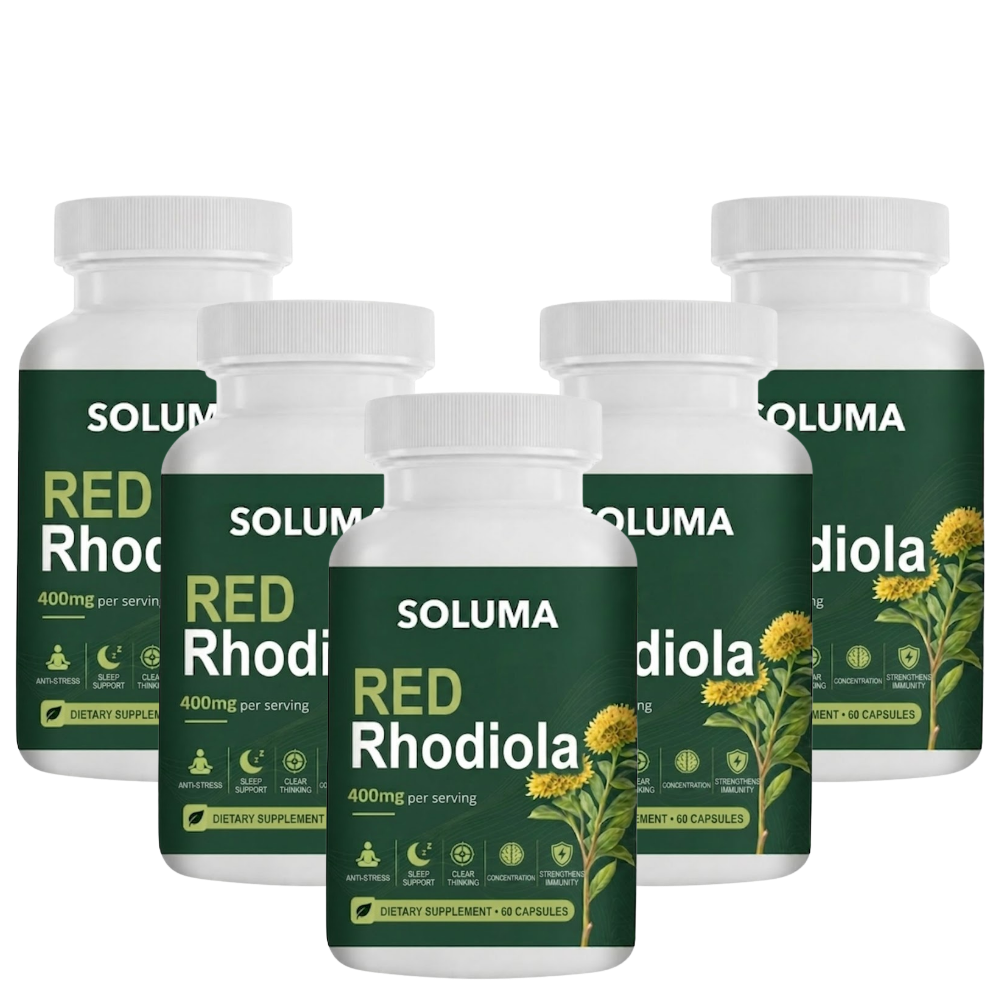 Soluma™ UK