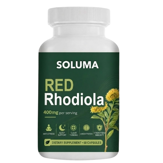Soluma™ UK