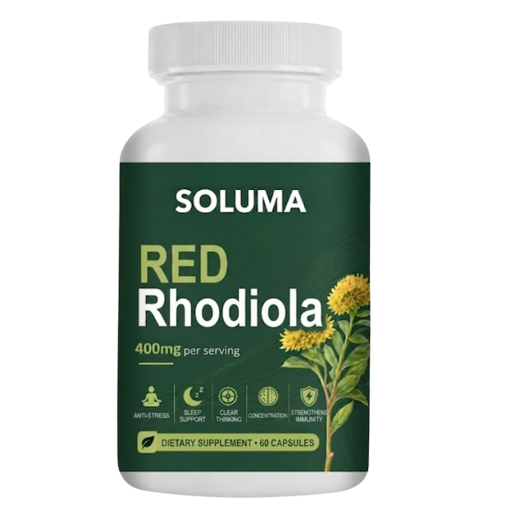 Soluma™ FR