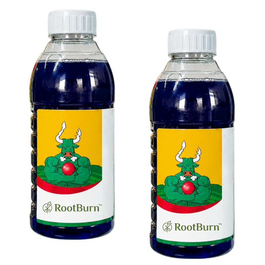 RootBurn™  FR