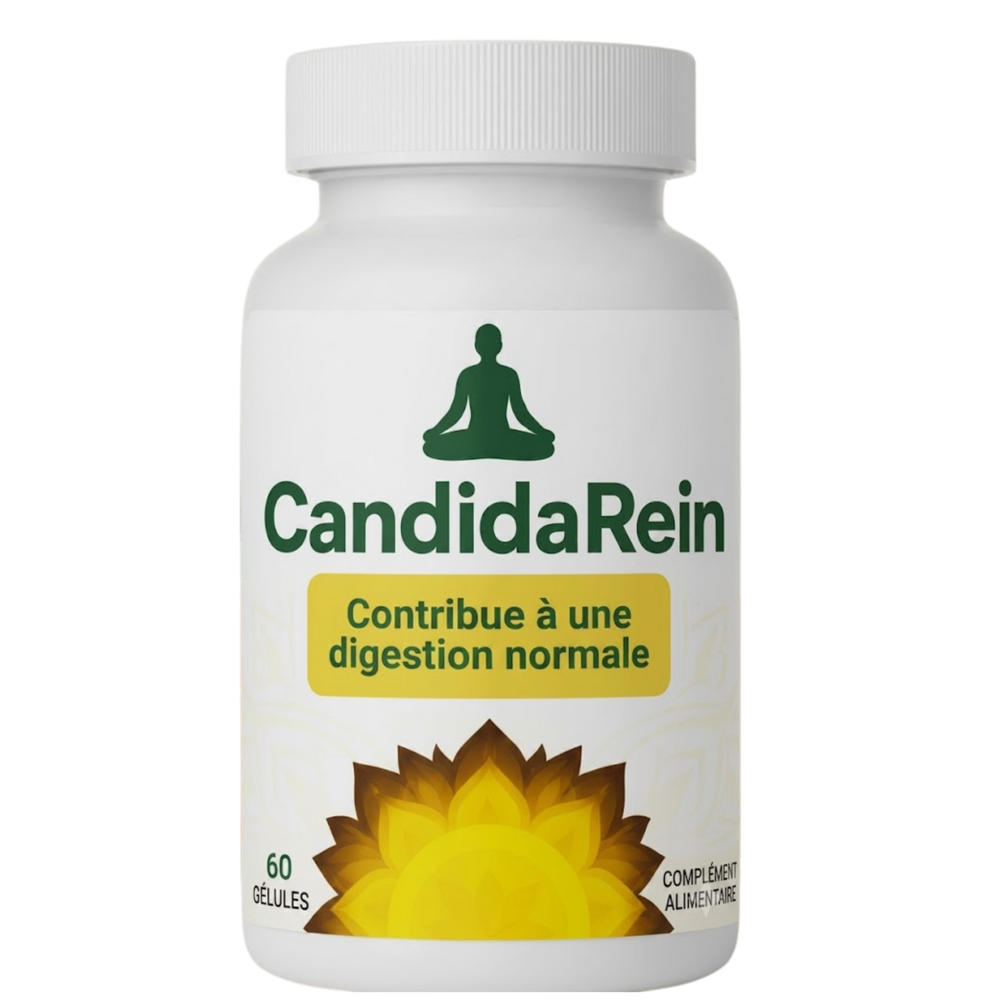 CandidaRein™  FR