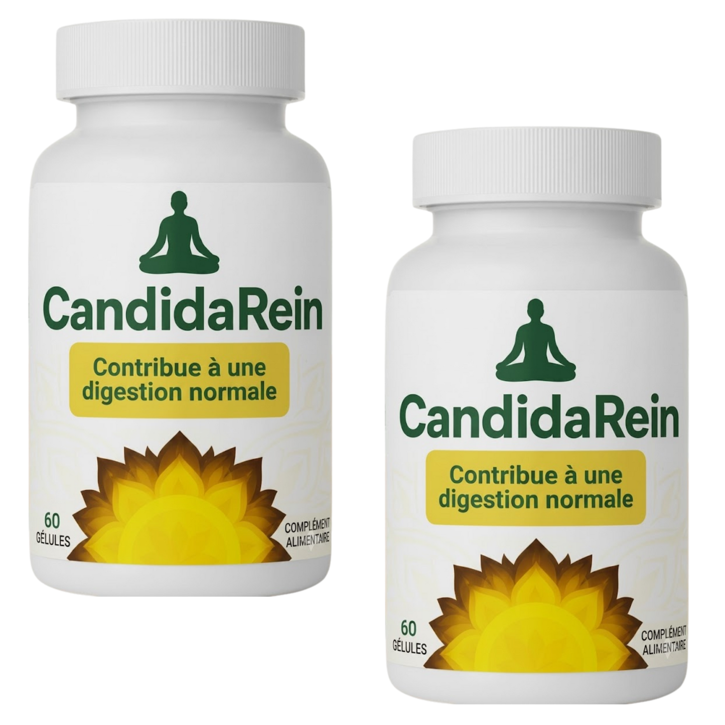 CandidaRein™  FR
