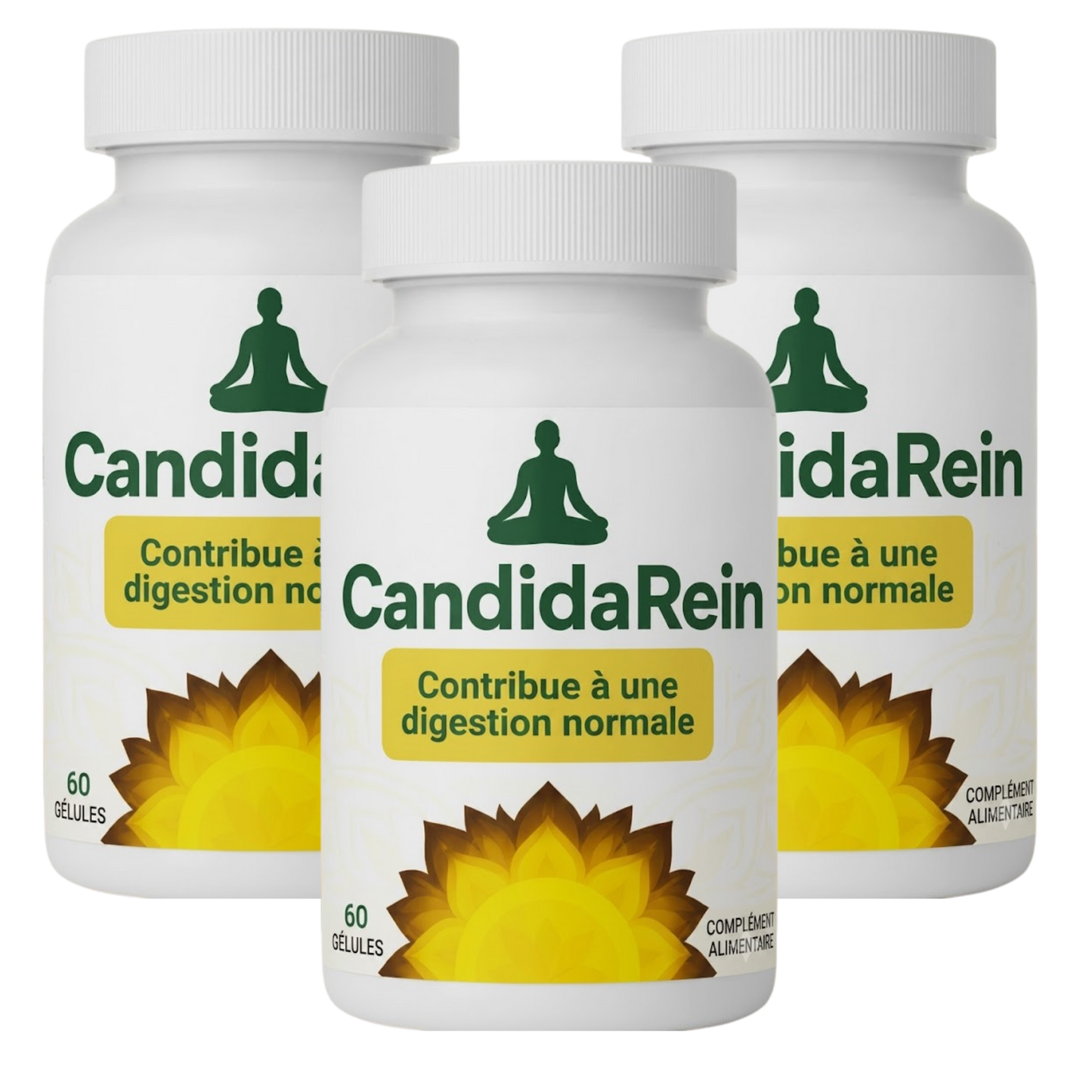 CandidaRein™  FR