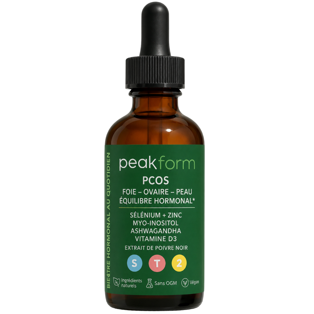 Peak Form™ FR – Belifier