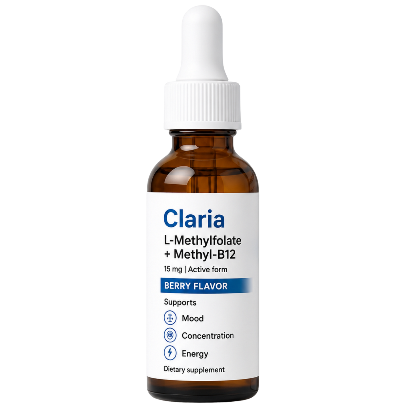 Claria™ BE