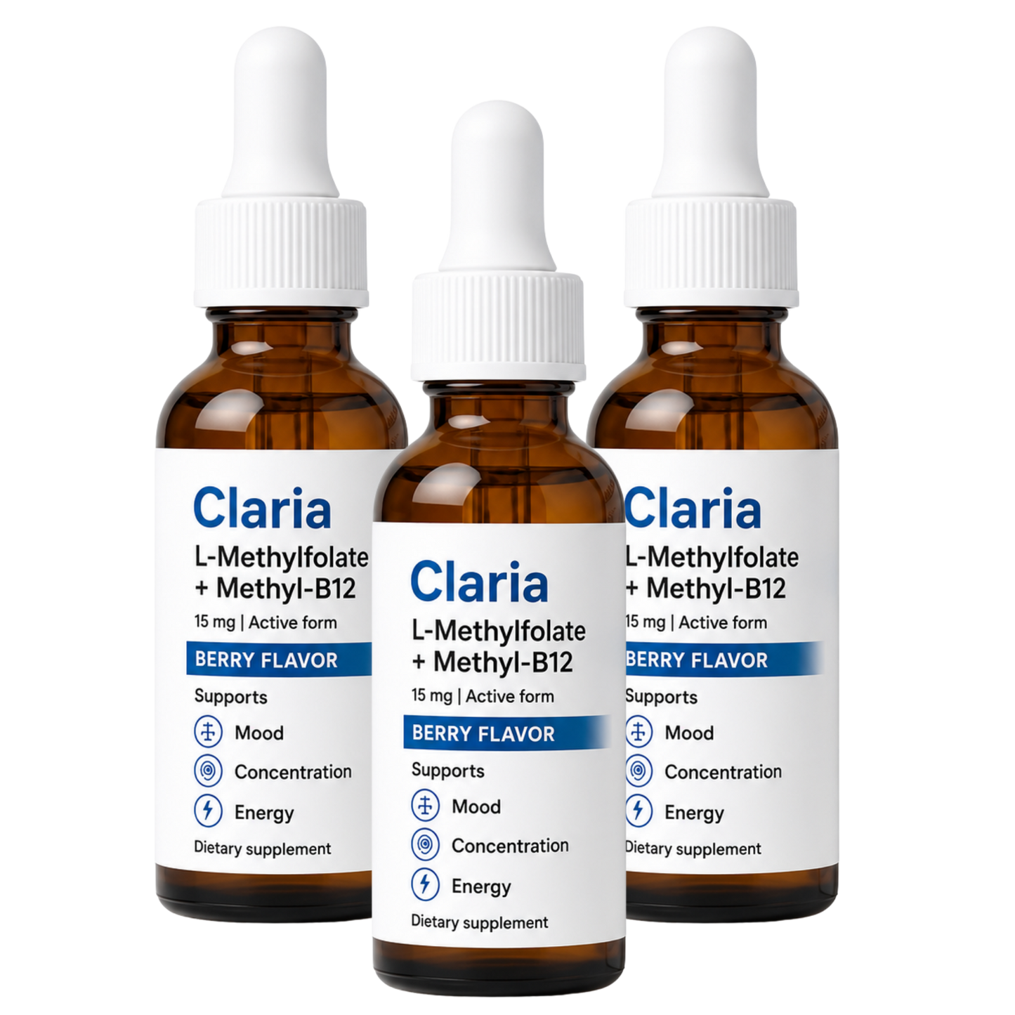 Claria™ BE
