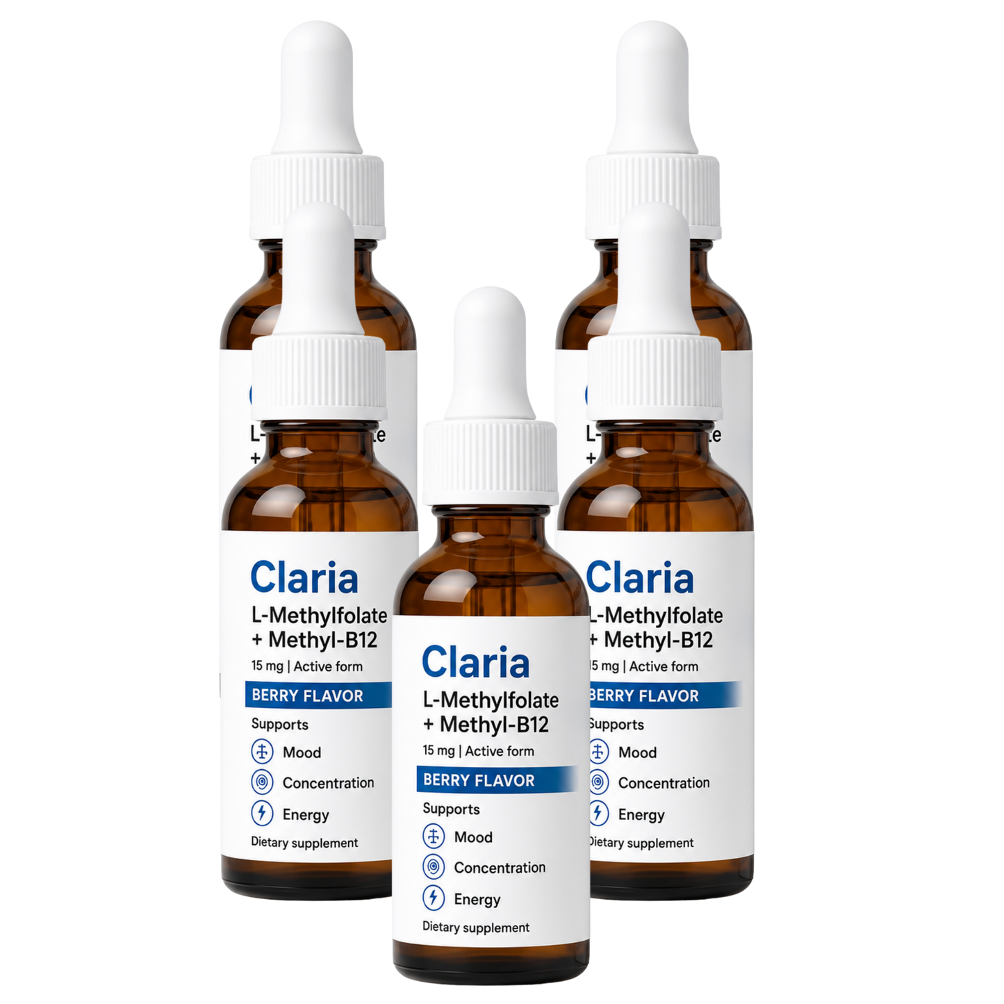Claria™ BE