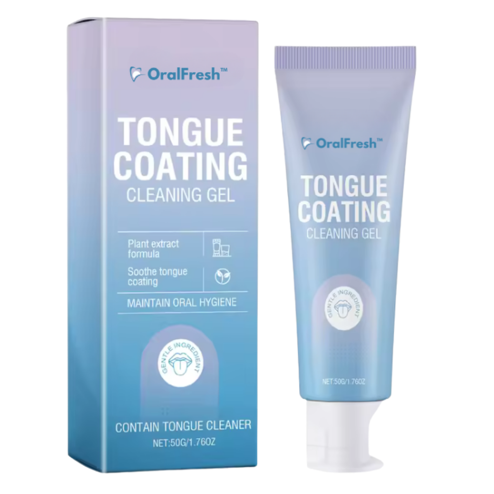 OralFresh™ UK
