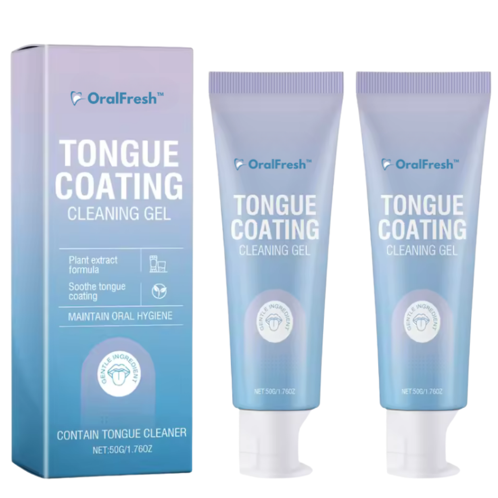 OralFresh™ UK