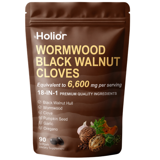 Holior™ UK