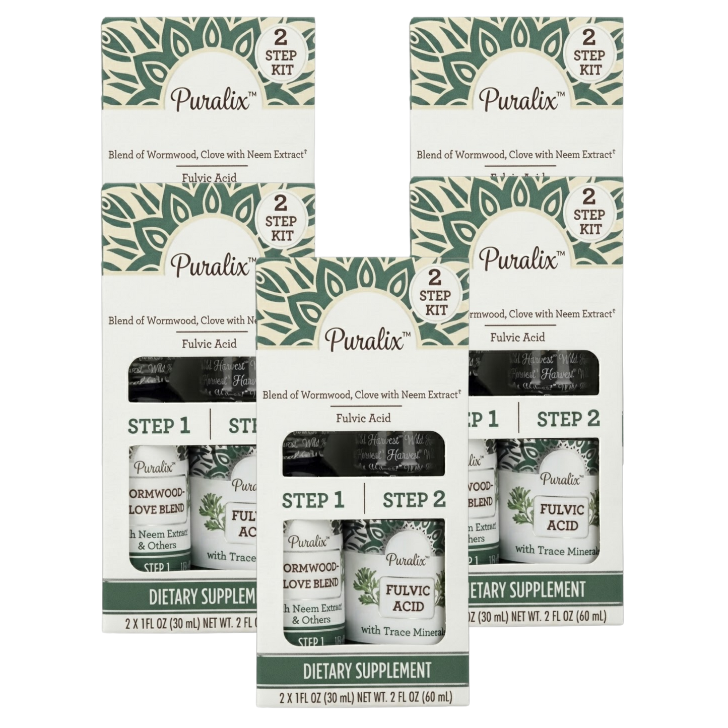 Puralix™ UK