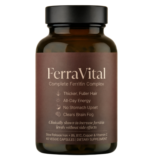 FerraVital™ UK