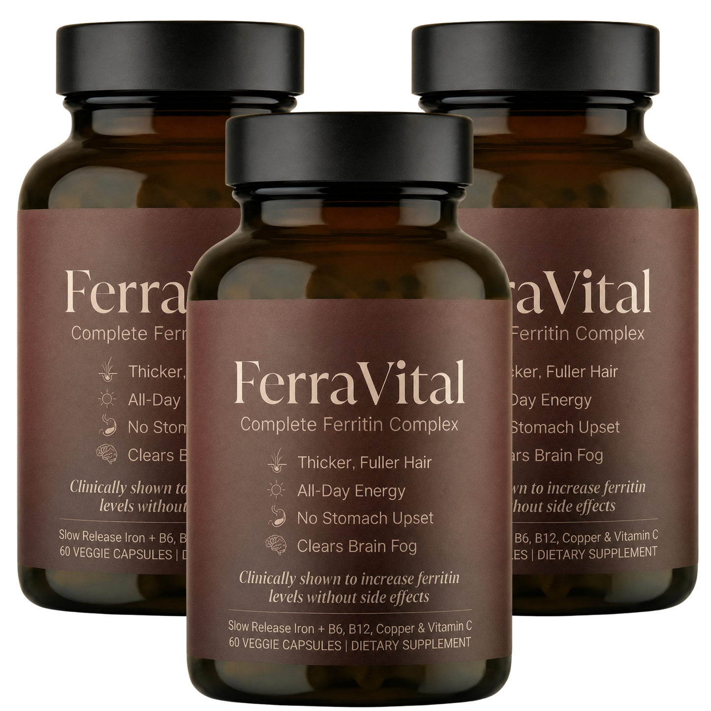 FerraVital™ UK