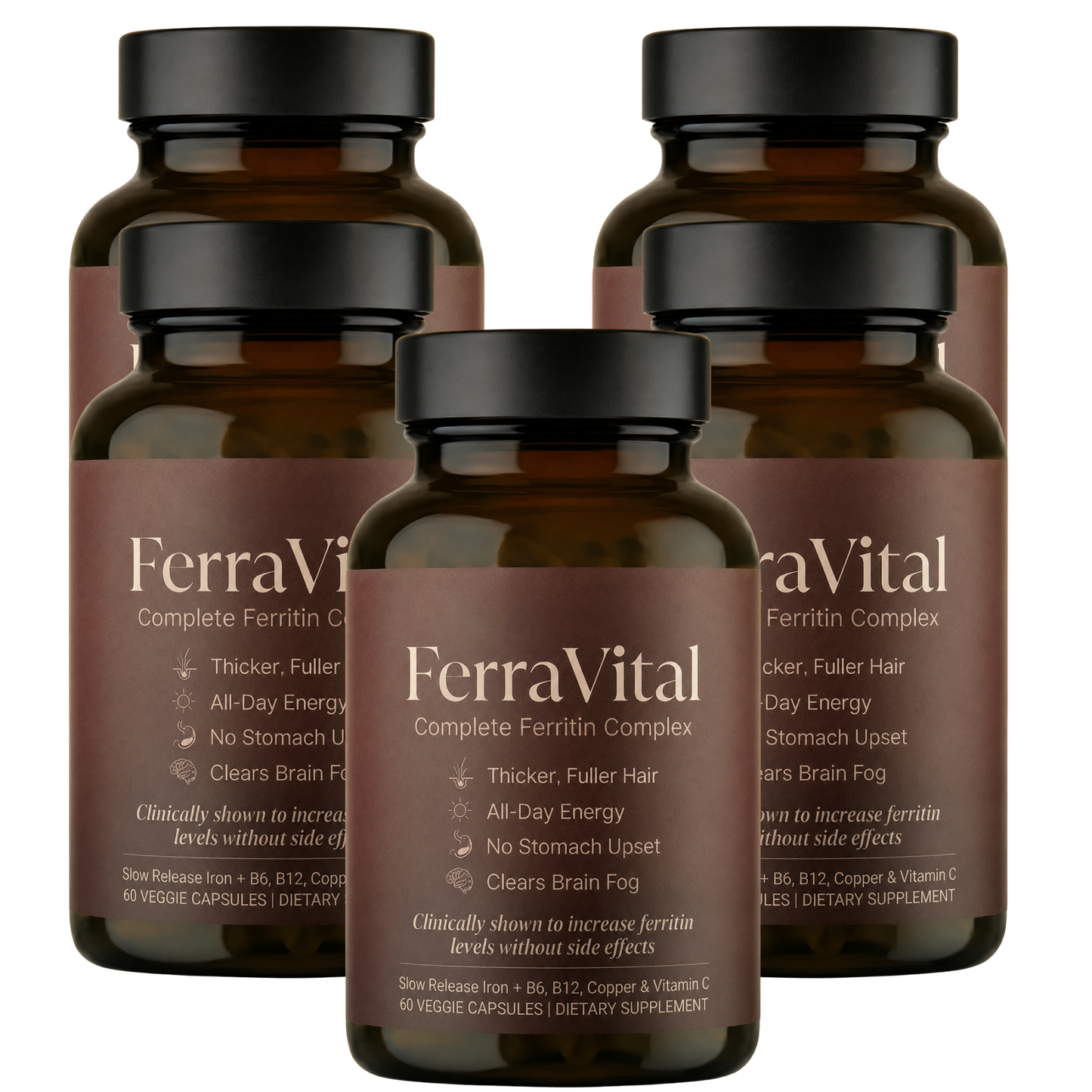 FerraVital™ UK