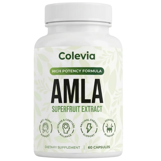 Colevia™ UK