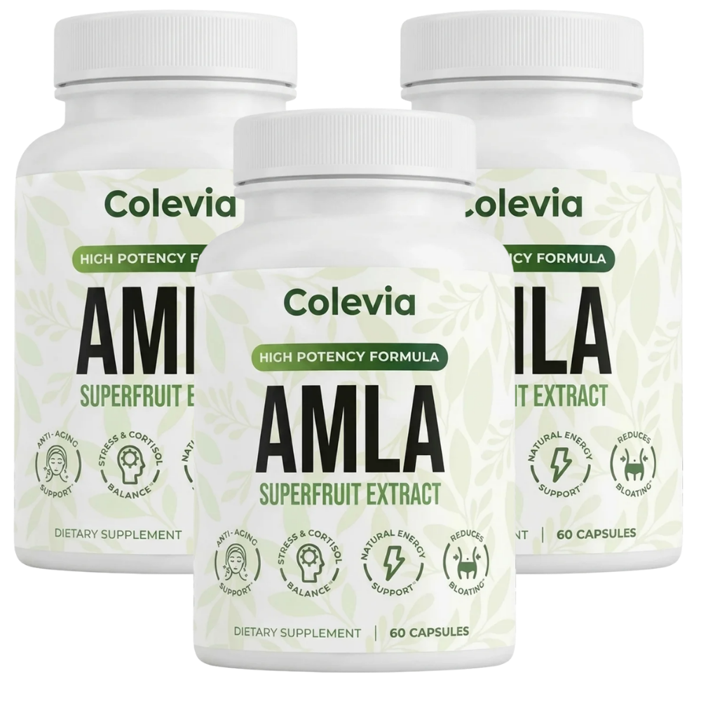 Colevia™ UK