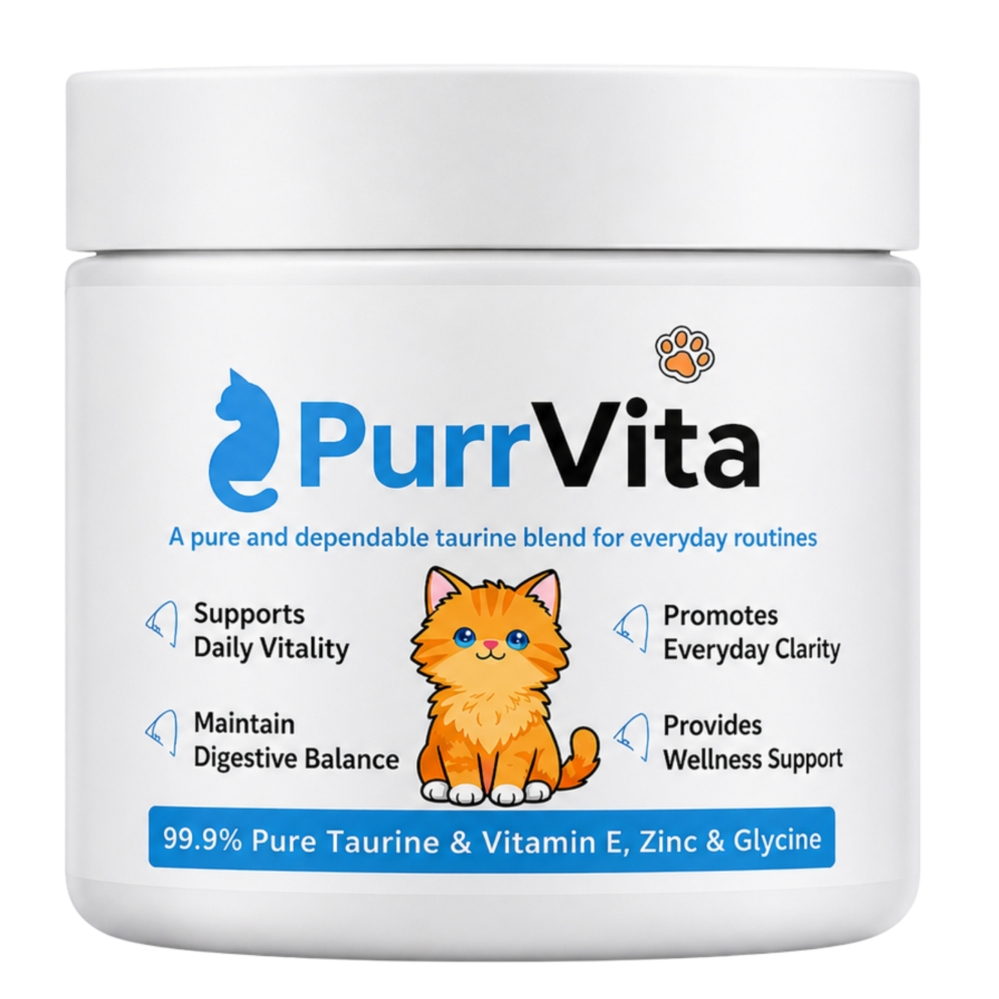 PurrVita™ UK