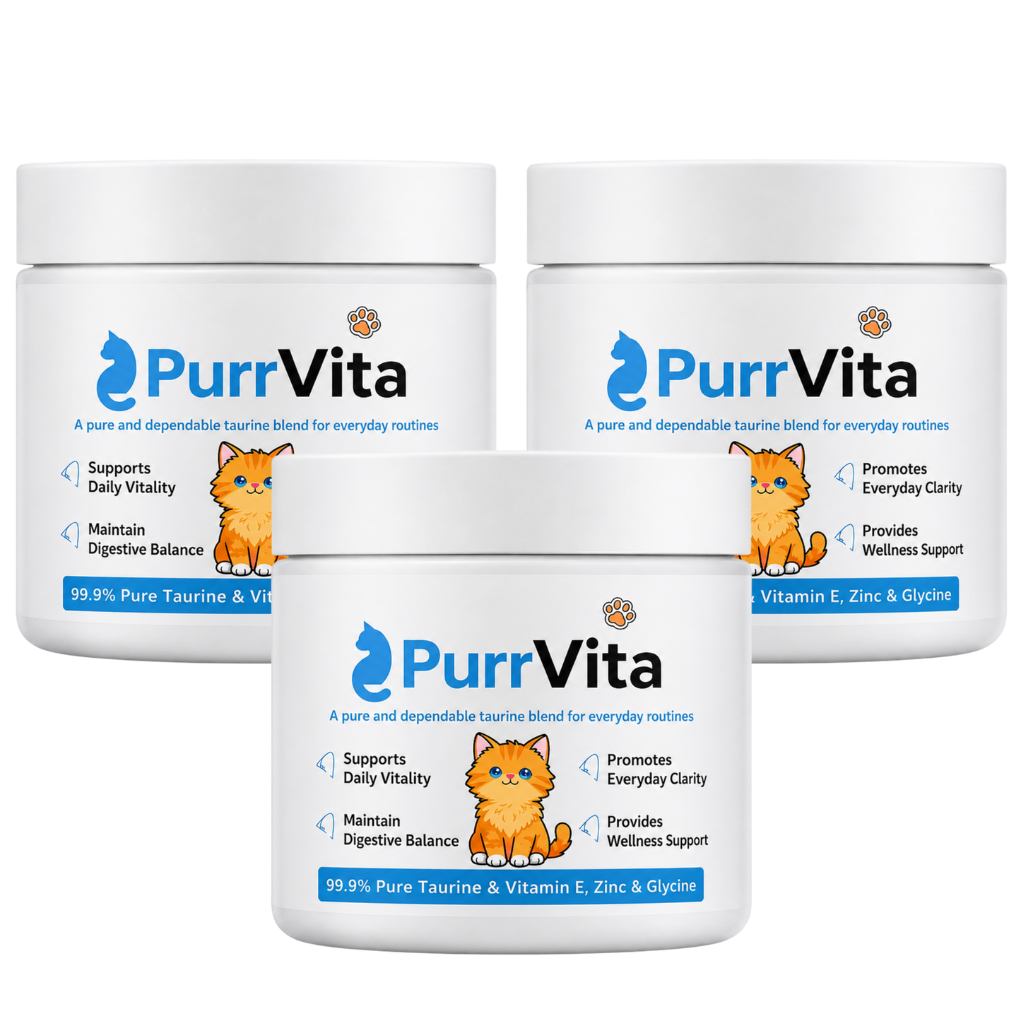 PurrVita™ UK