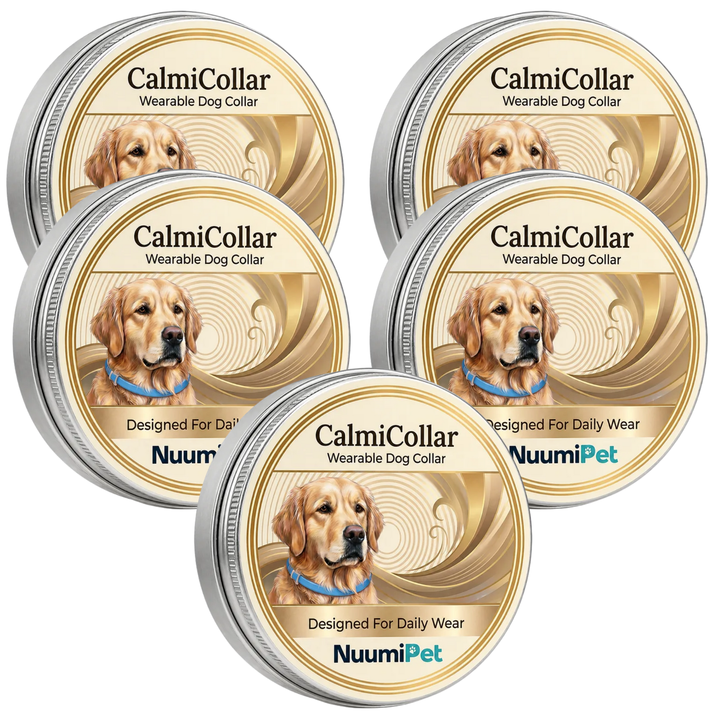 CalmiCollar™ UK