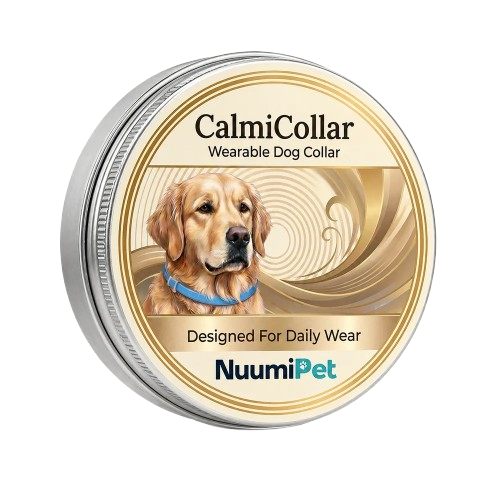 CalmiCollar™ UK