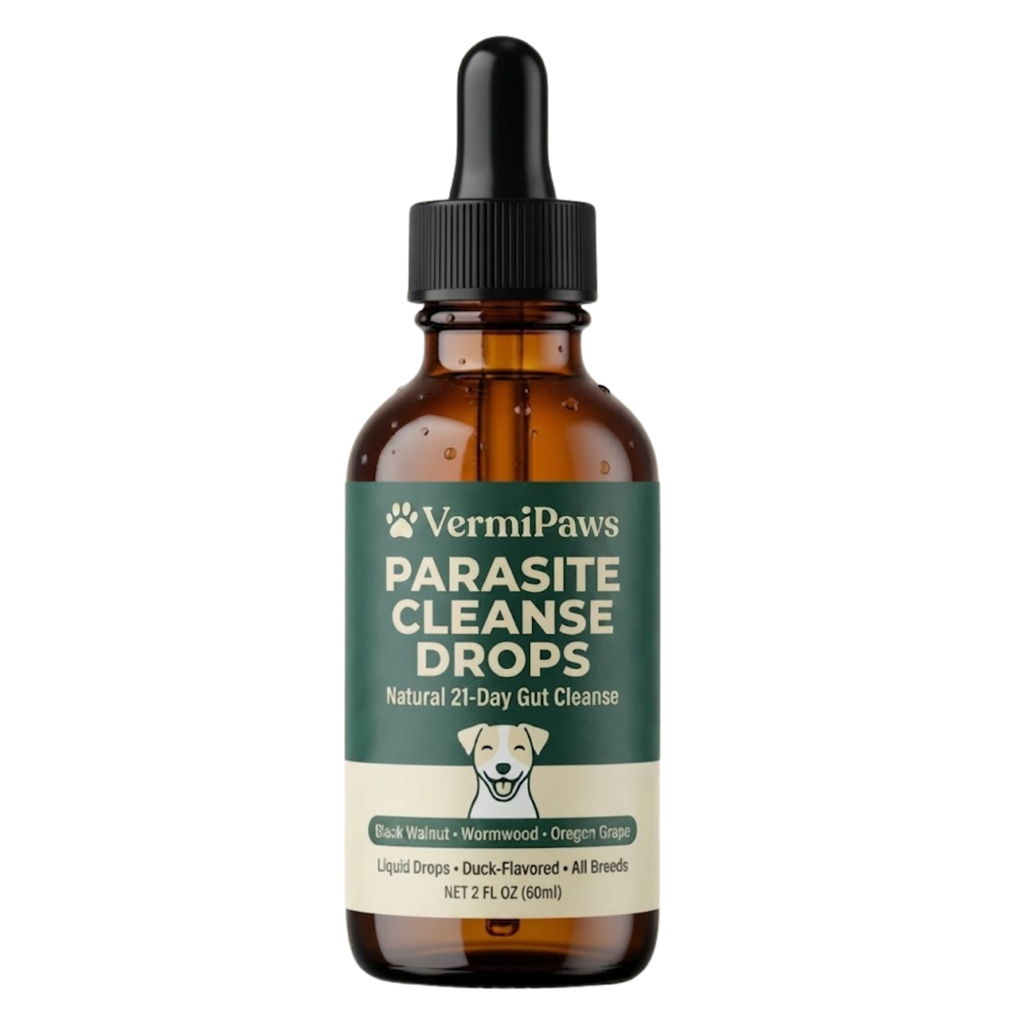 VermiPaws™ UK