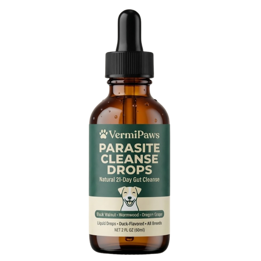 VermiPaws™ UK