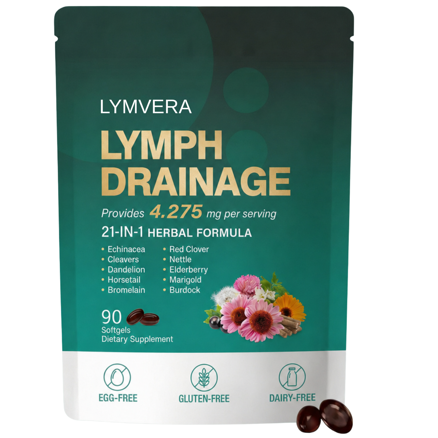 Lymvera™ UK