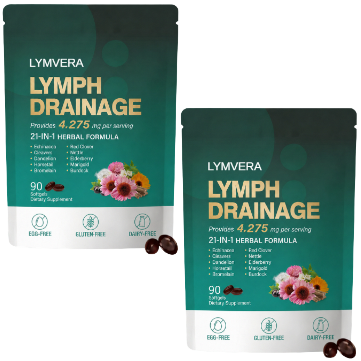 Lymvera™ UK