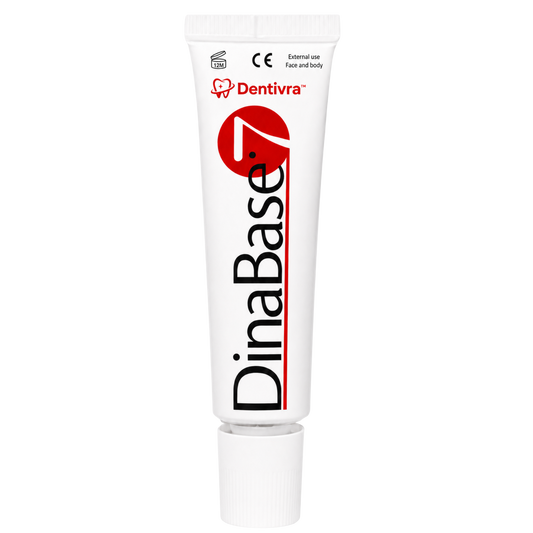 Dentivra™ UK