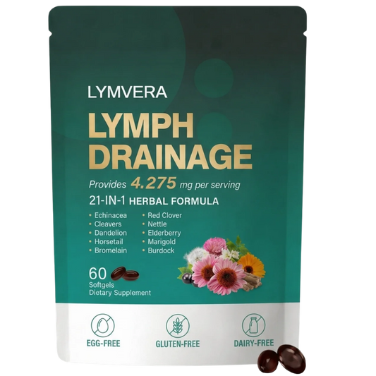 Lymvera™ UK