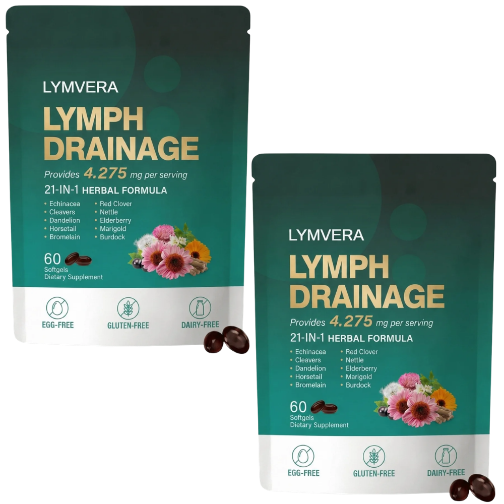 Lymvera™ UK