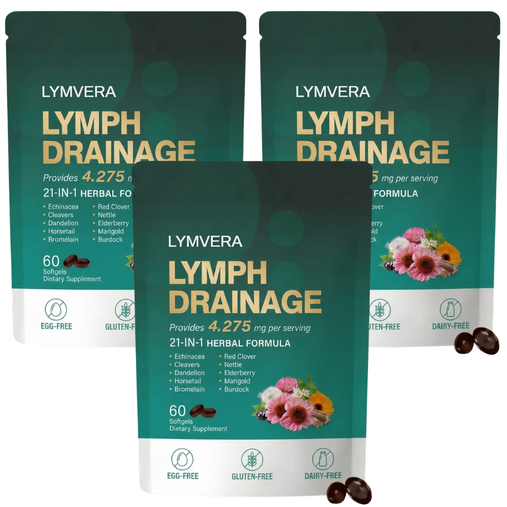 Lymvera™ UK