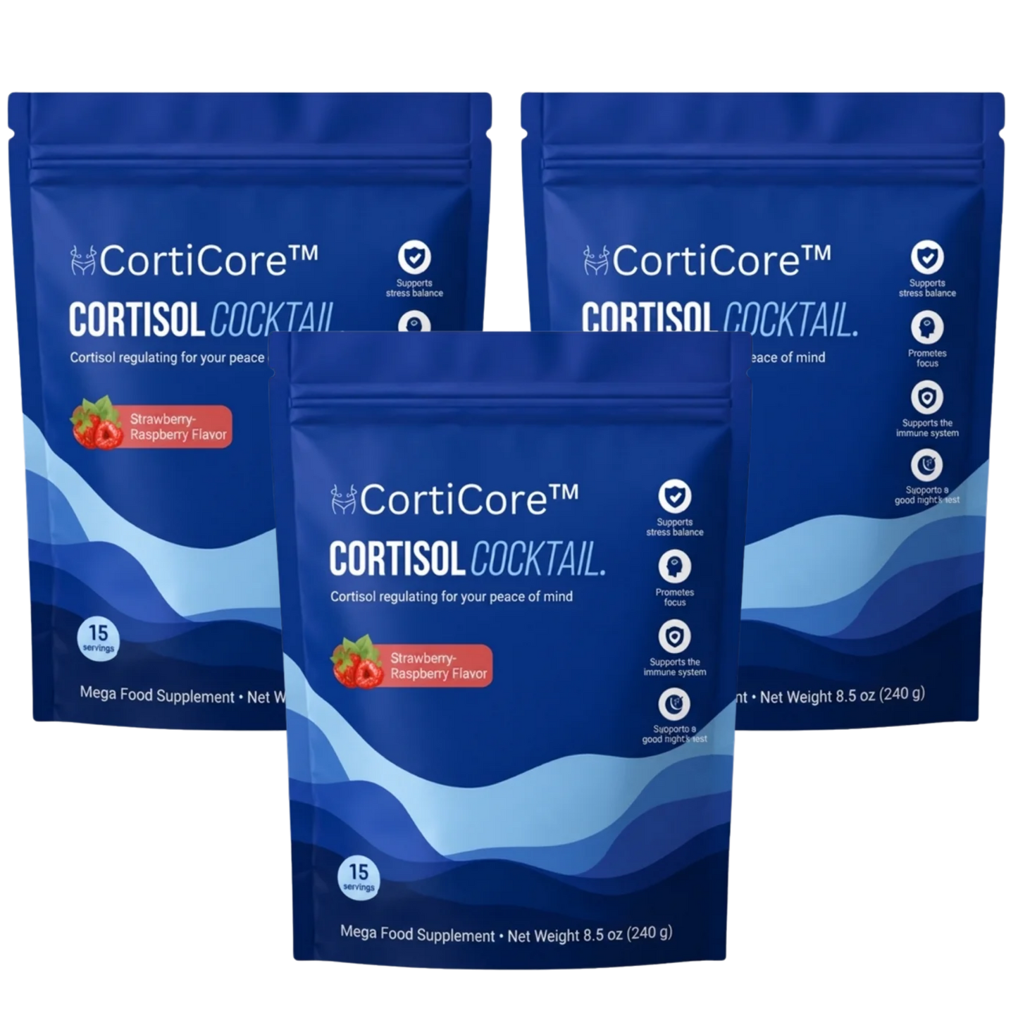 CortiCore™ UK