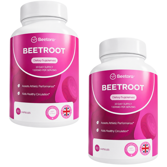 Beetora™ UK